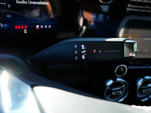 new 2024 Chevrolet Blazer EV car, priced at $47,695