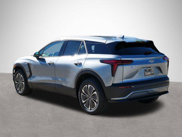 new 2024 Chevrolet Blazer EV car, priced at $47,695