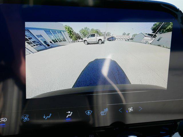 new 2024 Chevrolet Blazer EV car, priced at $47,695
