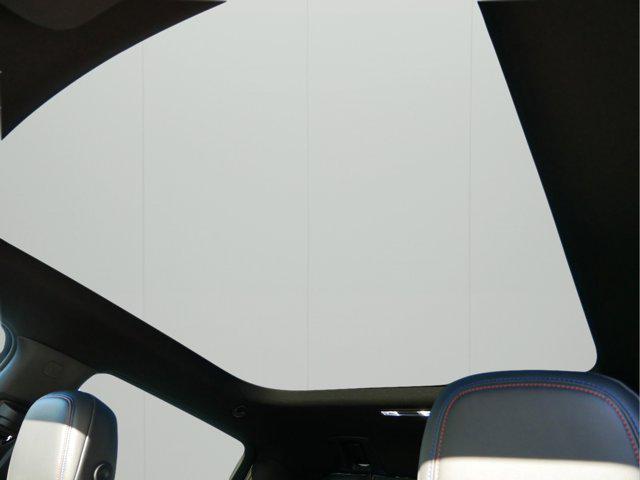 new 2024 Chevrolet Silverado EV car, priced at $93,495