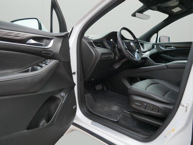 used 2023 Buick Enclave car, priced at $43,499