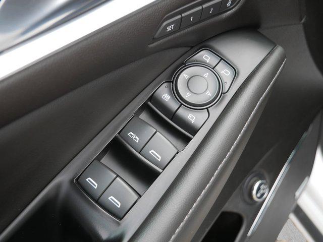 used 2023 Buick Enclave car, priced at $43,499