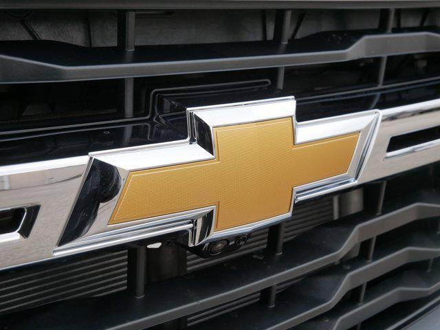 new 2026 Chevrolet Silverado 3500 car, priced at $67,730