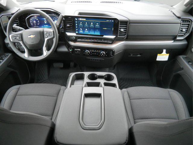 new 2026 Chevrolet Silverado 3500 car, priced at $67,730