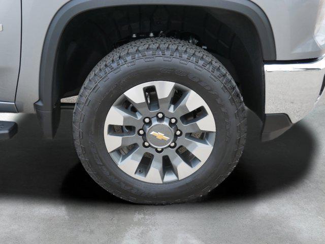 new 2026 Chevrolet Silverado 3500 car, priced at $67,730