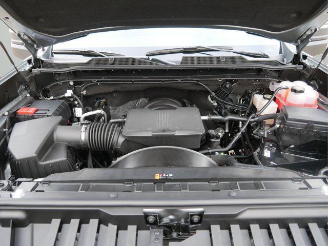 new 2026 Chevrolet Silverado 3500 car, priced at $67,730