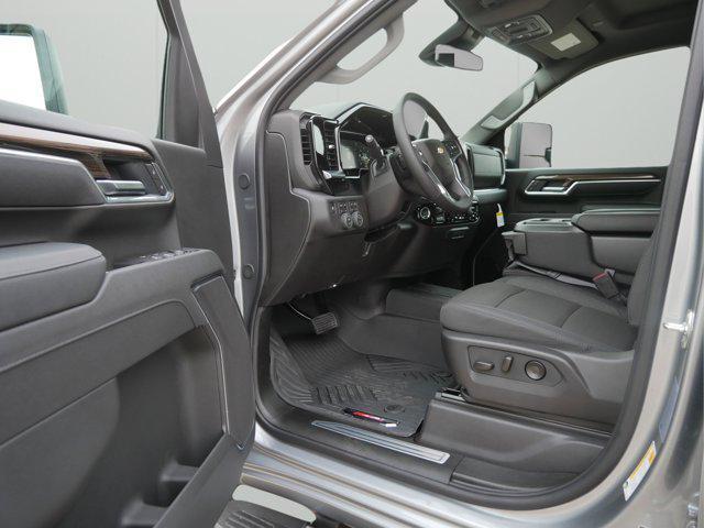 new 2026 Chevrolet Silverado 3500 car, priced at $67,730