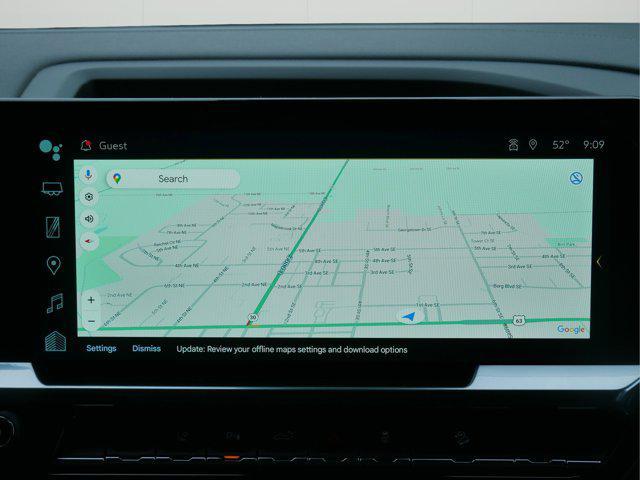 new 2026 Chevrolet Silverado 3500 car, priced at $67,730