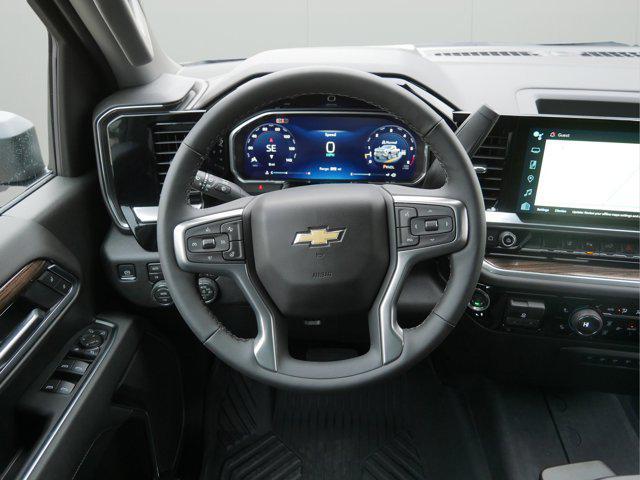 new 2026 Chevrolet Silverado 3500 car, priced at $67,730
