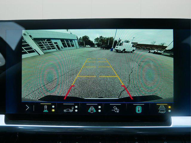 new 2026 Chevrolet Silverado 3500 car, priced at $67,730