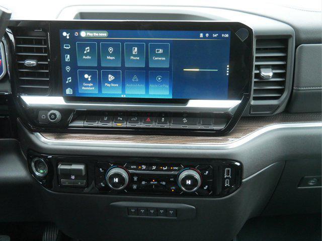 new 2026 Chevrolet Silverado 3500 car, priced at $67,730