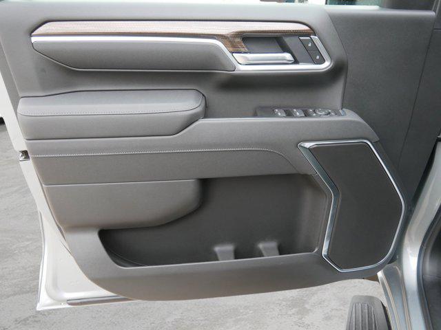 new 2026 Chevrolet Silverado 3500 car, priced at $67,730