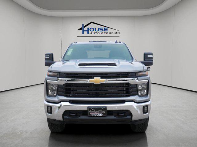 new 2026 Chevrolet Silverado 3500 car, priced at $67,730