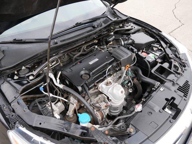used 2017 Honda Accord car, priced at $20,999