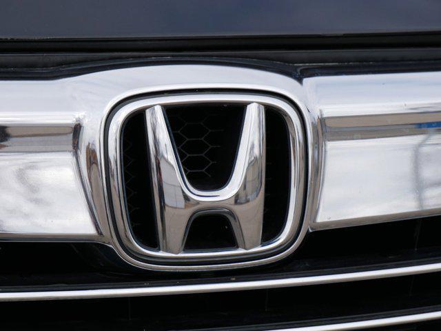 used 2017 Honda Accord car, priced at $20,999