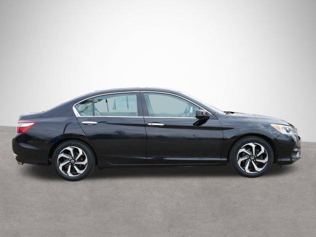 used 2017 Honda Accord car, priced at $20,999