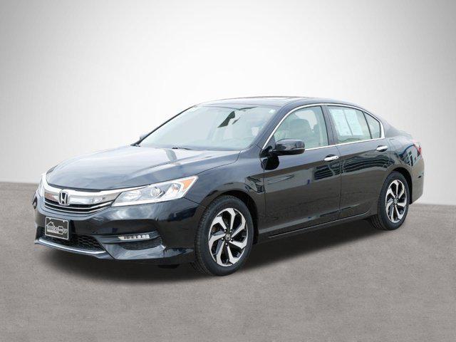 used 2017 Honda Accord car, priced at $20,999