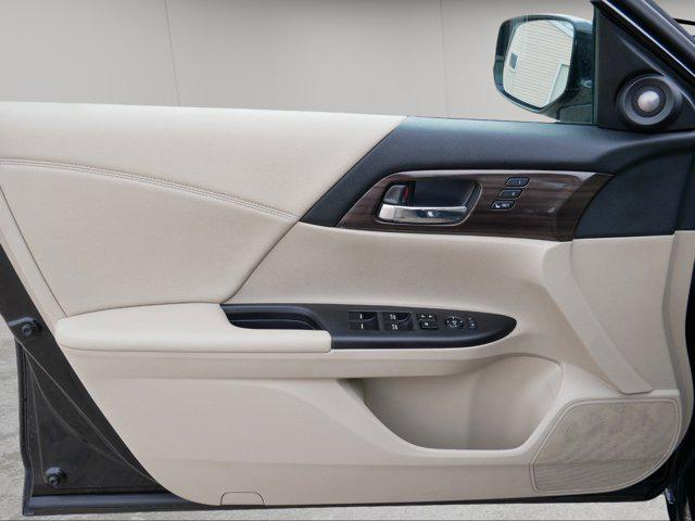 used 2017 Honda Accord car, priced at $20,999