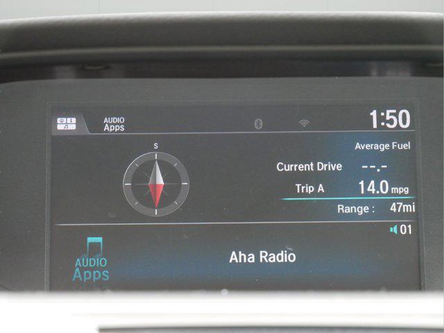 used 2017 Honda Accord car, priced at $20,999