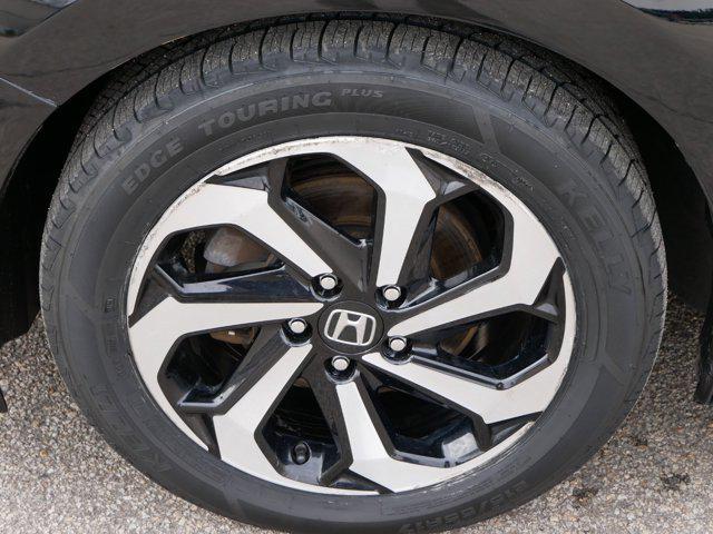 used 2017 Honda Accord car, priced at $20,999