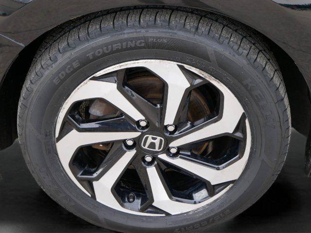used 2017 Honda Accord car, priced at $20,999