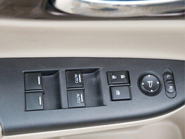 used 2017 Honda Accord car, priced at $20,999