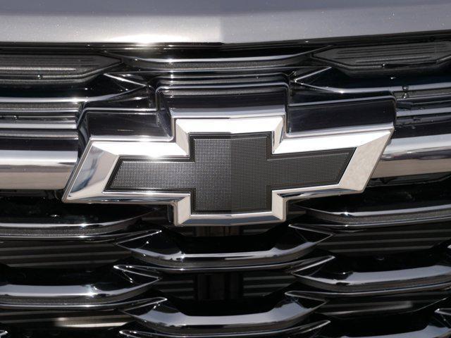used 2025 Chevrolet Trax car, priced at $26,785