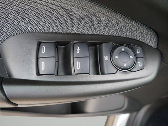 new 2024 Chevrolet TrailBlazer car, priced at $24,585