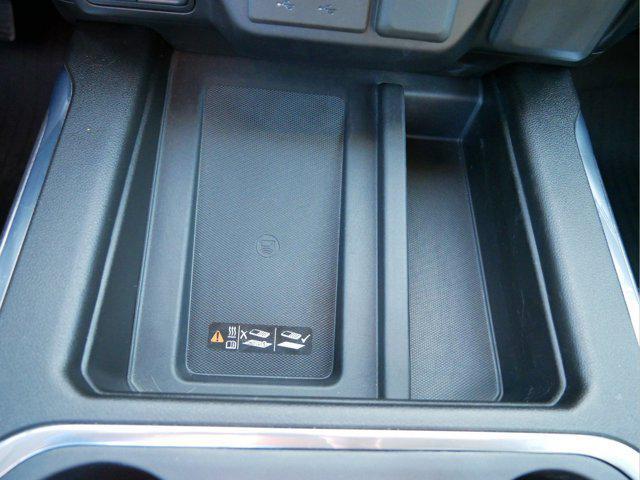 used 2021 Chevrolet Silverado 1500 car, priced at $35,990