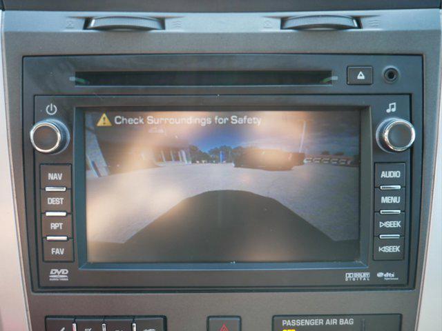 used 2010 Chevrolet Traverse car, priced at $6,999