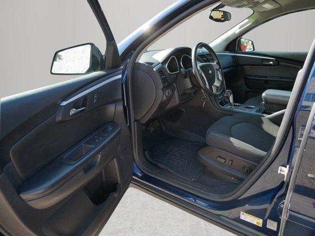 used 2010 Chevrolet Traverse car, priced at $6,999