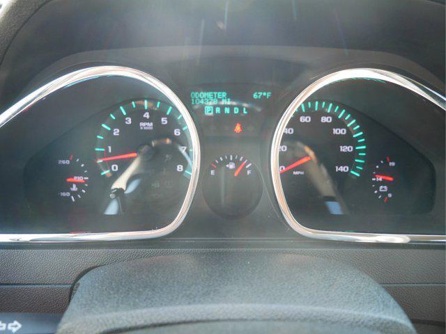 used 2010 Chevrolet Traverse car, priced at $6,999