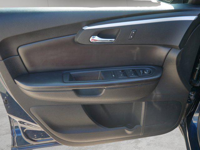 used 2010 Chevrolet Traverse car, priced at $6,999