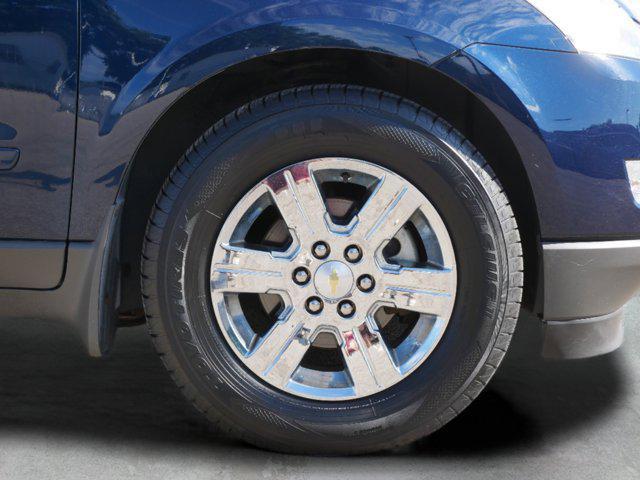 used 2010 Chevrolet Traverse car, priced at $6,999