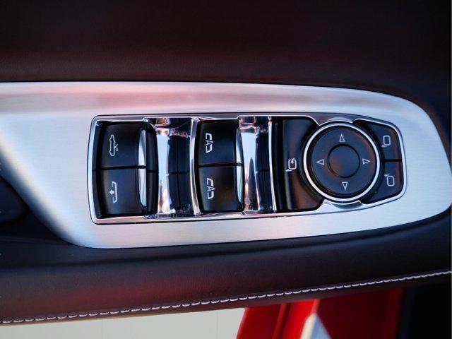 used 2023 Chevrolet Corvette car, priced at $86,995