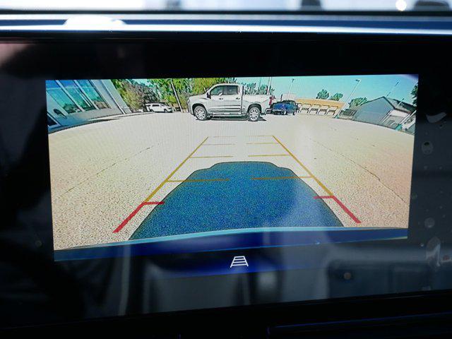 new 2024 Chevrolet TrailBlazer car, priced at $25,990