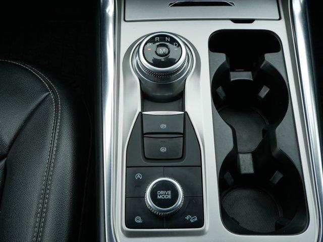 used 2020 Ford Explorer car, priced at $21,099