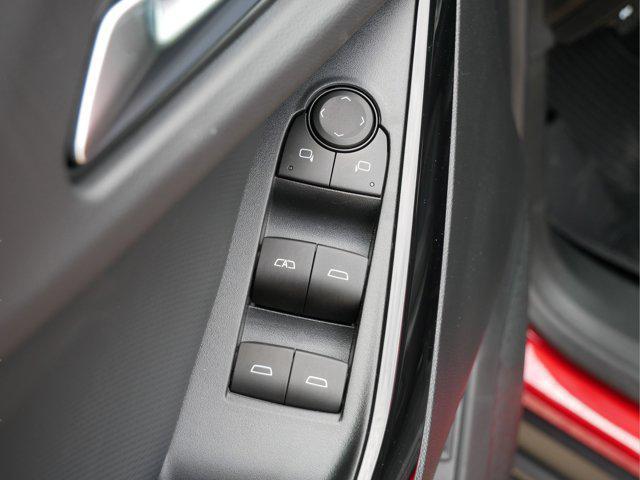 new 2026 Chevrolet Equinox car, priced at $34,485
