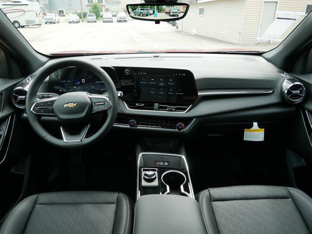 new 2026 Chevrolet Equinox car, priced at $35,485
