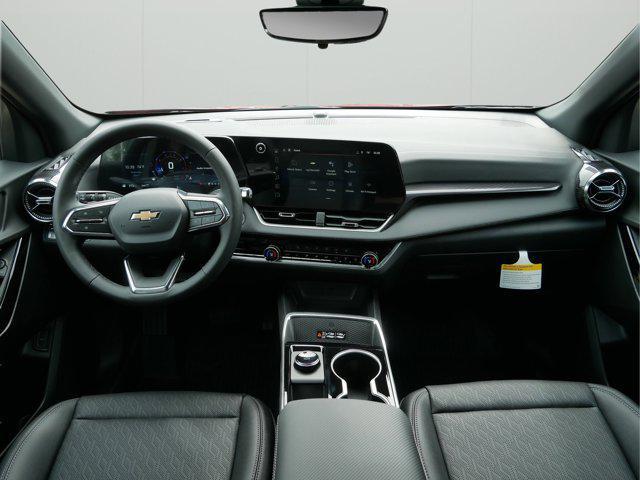 new 2026 Chevrolet Equinox car, priced at $34,485