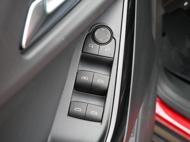 new 2026 Chevrolet Equinox car, priced at $35,485