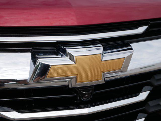 new 2026 Chevrolet Equinox car, priced at $35,485