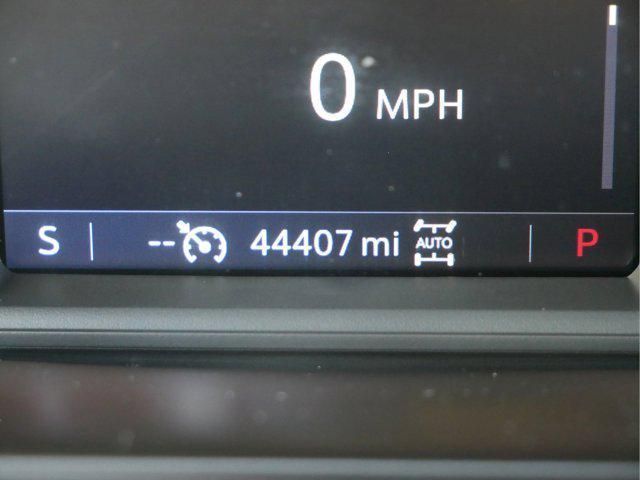 used 2021 GMC Sierra 1500 car, priced at $39,995