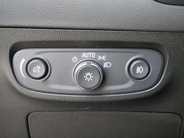 used 2023 Buick Encore GX car, priced at $22,299
