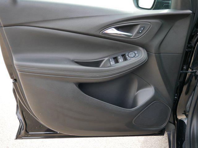 used 2023 Buick Encore GX car, priced at $22,299