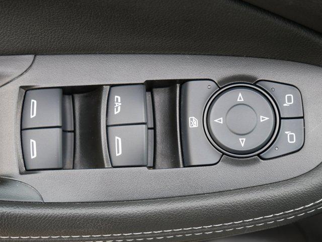 used 2023 Buick Encore GX car, priced at $22,599