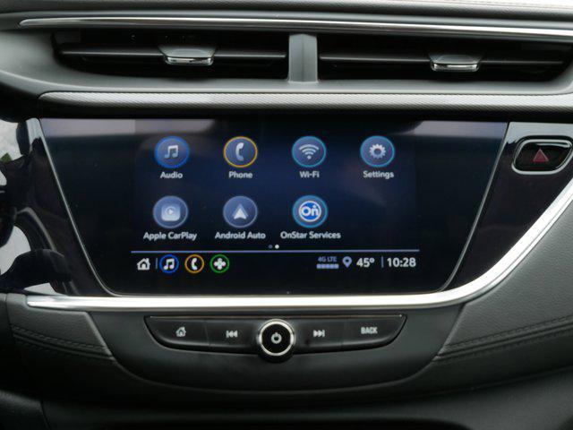 used 2023 Buick Encore GX car, priced at $22,299