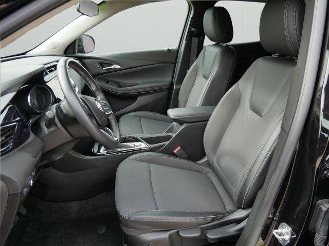 used 2023 Buick Encore GX car, priced at $22,599