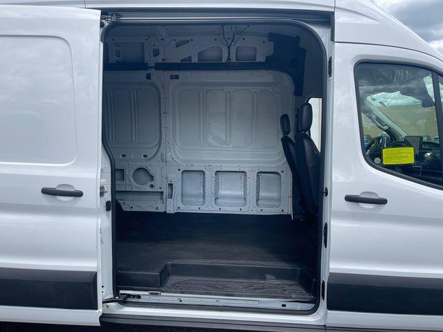 used 2022 Ford Transit-350 car, priced at $51,977
