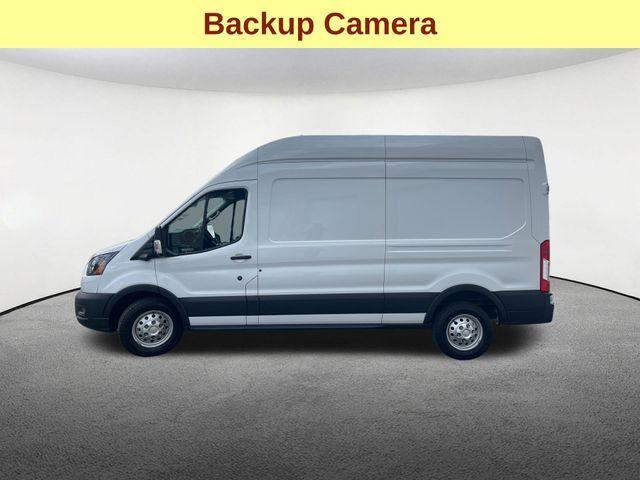 used 2022 Ford Transit-350 car, priced at $51,977